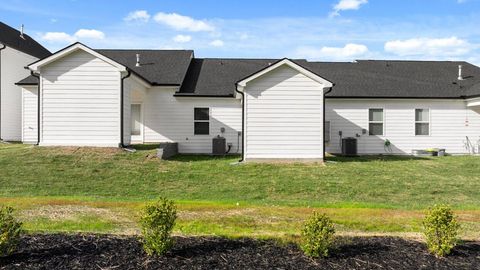 A home in Graniteville