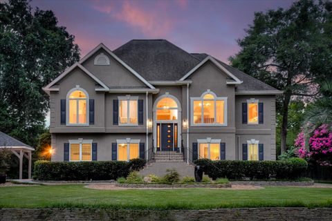 A home in Clarks Hill