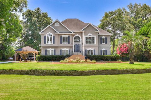 A home in Clarks Hill