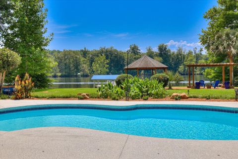 A home in Clarks Hill