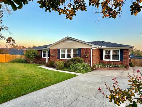 Photo of 227 Simmons Court, Augusta, GA 30907 (MLS # 546180) Photo of 227 Simmons Court, Augusta, GA 30907 (MLS # 546180)