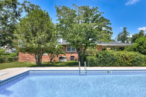 Tiny photo for 2234 Silverdale Road, Augusta, GA 30906 (MLS # 544856)