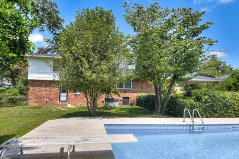 Tiny photo for 2234 Silverdale Road, Augusta, GA 30906 (MLS # 544856)