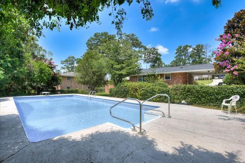 Tiny photo for 2234 Silverdale Road, Augusta, GA 30906 (MLS # 544856)