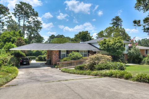 Tiny photo for 2234 Silverdale Road, Augusta, GA 30906 (MLS # 544856)
