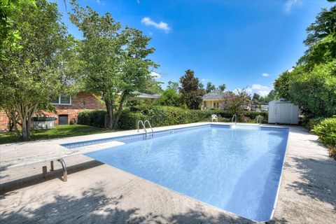 Tiny photo for 2234 Silverdale Road, Augusta, GA 30906 (MLS # 544856)