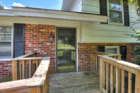 Tiny photo for 2234 Silverdale Road, Augusta, GA 30906 (MLS # 544856)