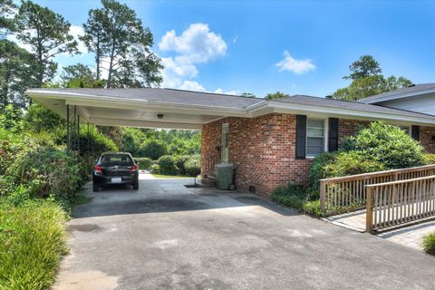 Tiny photo for 2234 Silverdale Road, Augusta, GA 30906 (MLS # 544856)
