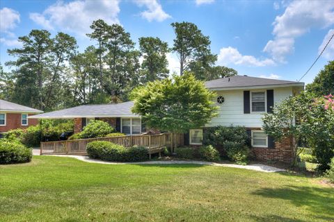 Tiny photo for 2234 Silverdale Road, Augusta, GA 30906 (MLS # 544856)