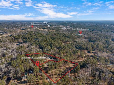 Tiny photo for 1011 Pinon Road, North Augusta, SC 29841 (MLS # 551368)
