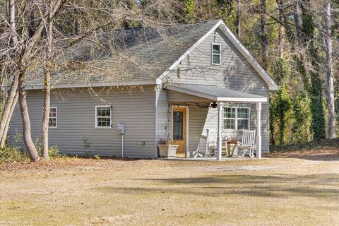 Tiny photo for 1011 Pinon Road, North Augusta, SC 29841 (MLS # 551368)