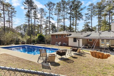 Tiny photo for 1011 Pinon Road, North Augusta, SC 29841 (MLS # 551368)