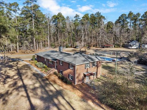 Tiny photo for 1011 Pinon Road, North Augusta, SC 29841 (MLS # 551368)