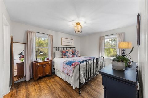 Tiny photo for 1011 Pinon Road, North Augusta, SC 29841 (MLS # 551368)