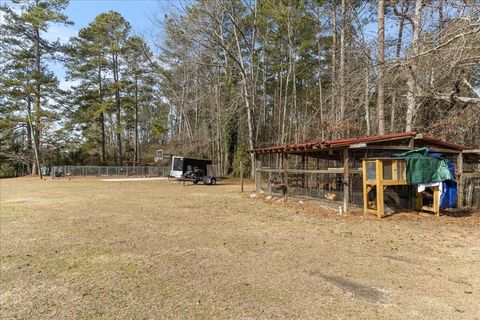 Tiny photo for 1011 Pinon Road, North Augusta, SC 29841 (MLS # 551368)