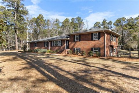 Tiny photo for 1011 Pinon Road, North Augusta, SC 29841 (MLS # 551368)