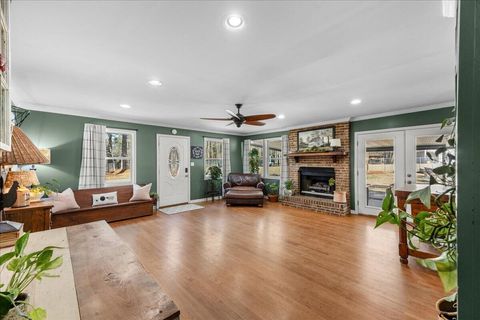 Tiny photo for 1011 Pinon Road, North Augusta, SC 29841 (MLS # 551368)