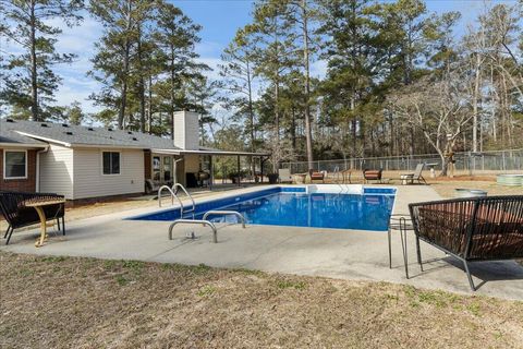 Tiny photo for 1011 Pinon Road, North Augusta, SC 29841 (MLS # 551368)