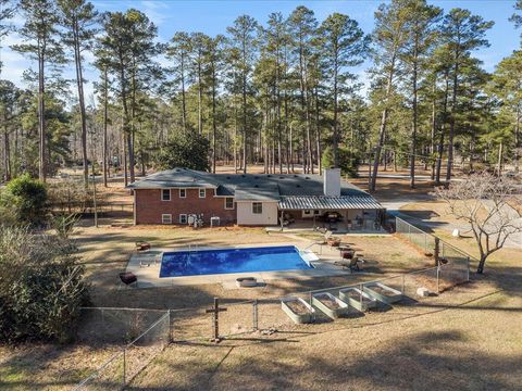 Tiny photo for 1011 Pinon Road, North Augusta, SC 29841 (MLS # 551368)