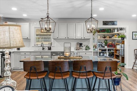 Tiny photo for 1011 Pinon Road, North Augusta, SC 29841 (MLS # 551368)