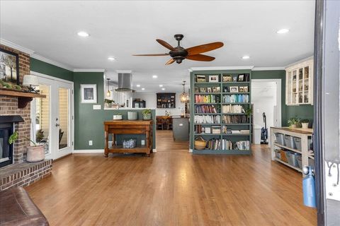 Tiny photo for 1011 Pinon Road, North Augusta, SC 29841 (MLS # 551368)