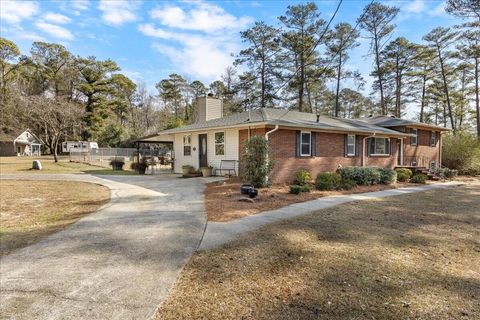 Tiny photo for 1011 Pinon Road, North Augusta, SC 29841 (MLS # 551368)