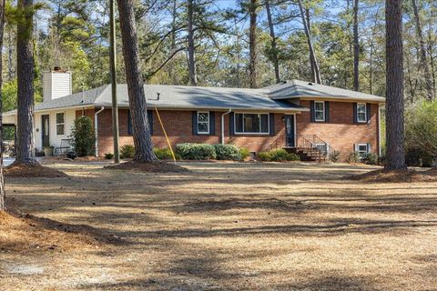 Tiny photo for 1011 Pinon Road, North Augusta, SC 29841 (MLS # 551368)