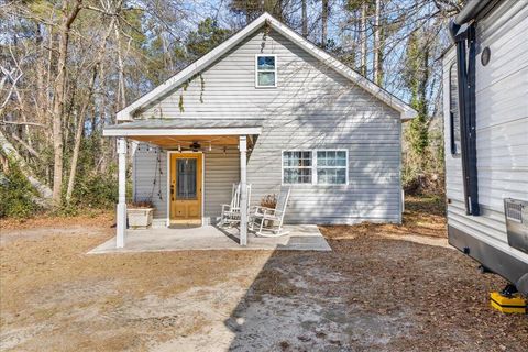 Tiny photo for 1011 Pinon Road, North Augusta, SC 29841 (MLS # 551368)