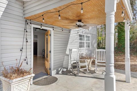 Tiny photo for 1011 Pinon Road, North Augusta, SC 29841 (MLS # 551368)