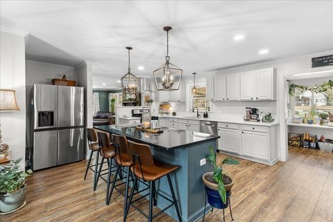 Tiny photo for 1011 Pinon Road, North Augusta, SC 29841 (MLS # 551368)