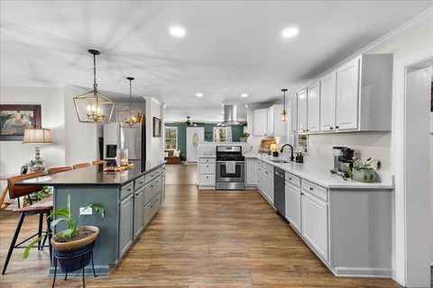 Tiny photo for 1011 Pinon Road, North Augusta, SC 29841 (MLS # 551368)