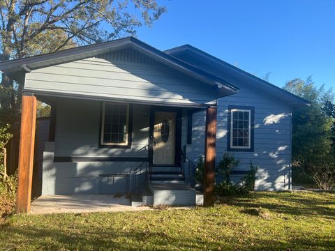 A home in Augusta