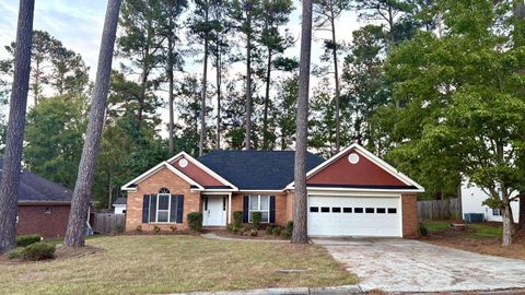 Photo of 1045 Waltons Pass, Evans, GA 30809 (MLS # 548104)