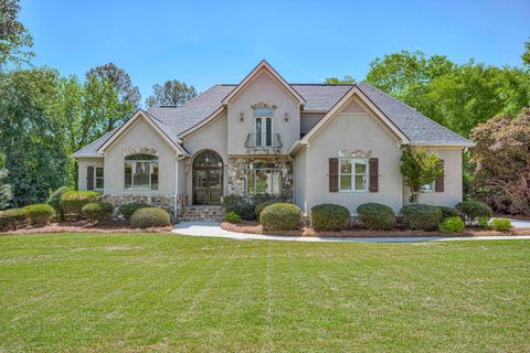 Photo of 608 Emerald Crossing, Evans, GA 30809 (MLS # 554372)