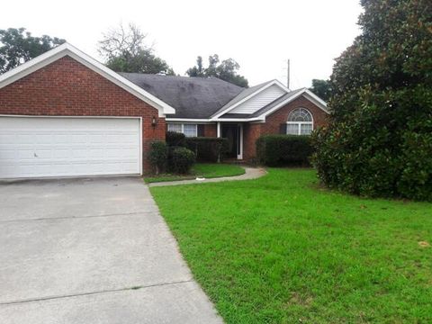 Photo of 314 Taylor Circle, Grovetown, GA 30813 (MLS # 548325)