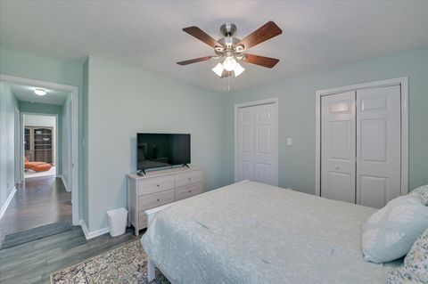 Tiny photo for 4116 Fox Brush Drive, Evans, GA 30809 (MLS # 548064)