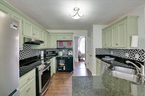 Tiny photo for 4116 Fox Brush Drive, Evans, GA 30809 (MLS # 548064)