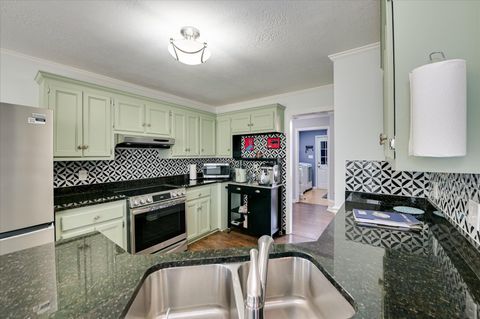 Tiny photo for 4116 Fox Brush Drive, Evans, GA 30809 (MLS # 548064)
