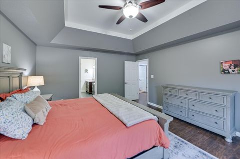 Tiny photo for 4116 Fox Brush Drive, Evans, GA 30809 (MLS # 548064)
