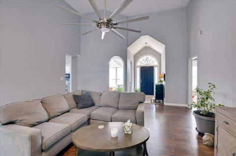 Tiny photo for 4116 Fox Brush Drive, Evans, GA 30809 (MLS # 548064)