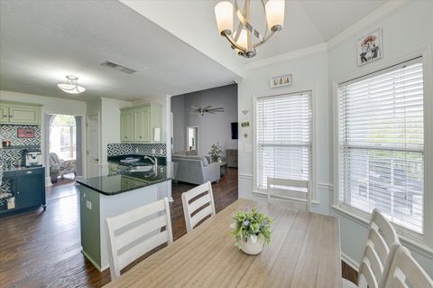 Tiny photo for 4116 Fox Brush Drive, Evans, GA 30809 (MLS # 548064)