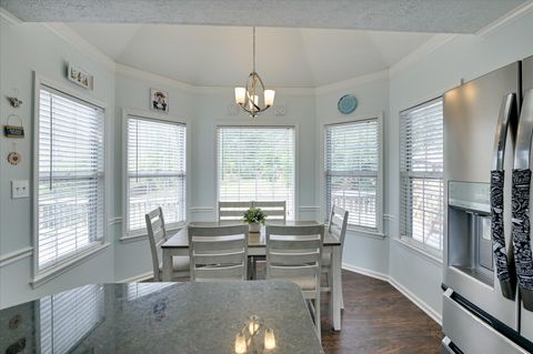 Tiny photo for 4116 Fox Brush Drive, Evans, GA 30809 (MLS # 548064)