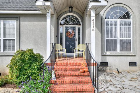 Tiny photo for 4116 Fox Brush Drive, Evans, GA 30809 (MLS # 548064)