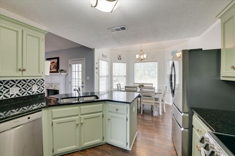 Tiny photo for 4116 Fox Brush Drive, Evans, GA 30809 (MLS # 548064)