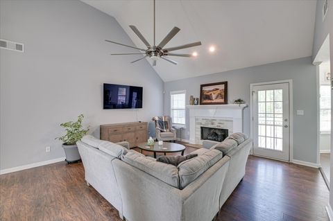 Tiny photo for 4116 Fox Brush Drive, Evans, GA 30809 (MLS # 548064)