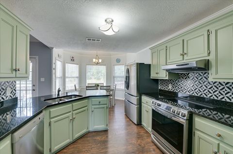 Tiny photo for 4116 Fox Brush Drive, Evans, GA 30809 (MLS # 548064)