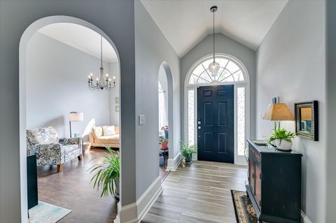 Tiny photo for 4116 Fox Brush Drive, Evans, GA 30809 (MLS # 548064)