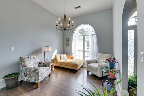Tiny photo for 4116 Fox Brush Drive, Evans, GA 30809 (MLS # 548064)