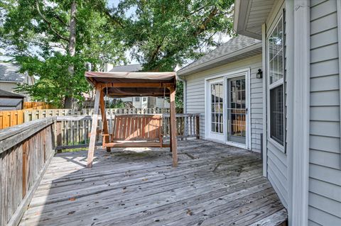 Tiny photo for 4116 Fox Brush Drive, Evans, GA 30809 (MLS # 548064)