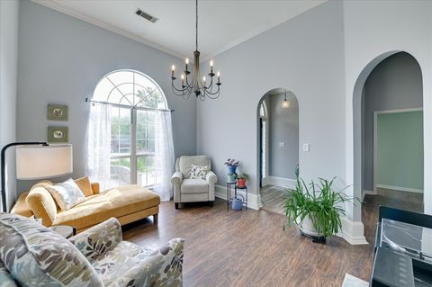 Tiny photo for 4116 Fox Brush Drive, Evans, GA 30809 (MLS # 548064)